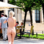 First pic of Nude-in-Public
