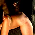 Second pic of Cuffed and punished by flogger