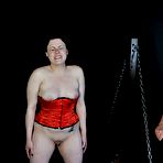 First pic of Isabel Deans Breast Whipping To Tears