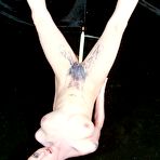 Fourth pic of Emilys Pussy Pain