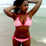 First pic of Ebony teens picture club