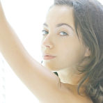 Second pic of Introducing Kiki ~ X-Art Beauties