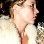 Fourth pic of Kate Moss