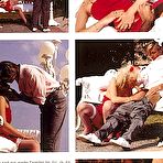 Second pic of Private Classic Porn Private Magazine #88