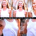 Fourth pic of Keri Russell nude pictures gallery, nude and sex scenes