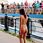 Second pic of Nude-in-Public