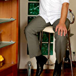 First pic of AnalSaga :: Ira&Peter sexy lady assfucked