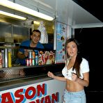 First pic of Nightly Public Nudity