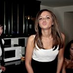 First pic of Pretty girls hardcore and eep throat gagging - Watch free porn movie
