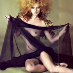 Fourth pic of Kate Moss nude