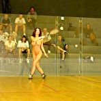 Fourth pic of Public flashing wifes