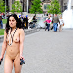 First pic of Nude-in-Public