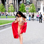 Second pic of Nude-in-Public
