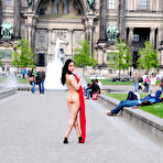 Third pic of Nude-in-Public