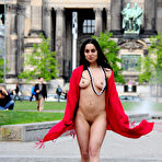 Fourth pic of Nude-in-Public