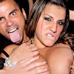 Second pic of Realitykings Katie Summers Banging The Bartender Lisa Lee Oh What A Night Inthevip