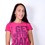 First pic of Nude pictures of Ell Storm - The Hometown Nudes of The ATK Galleria