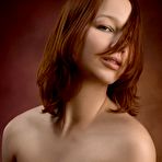 First pic of Sylvia - "Seduction", FEMJOY Free Pics