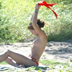 Second pic of Rebecca Gayheart nude pictures gallery, nude and sex scenes