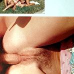 Second pic of Private Classic Porn Private Magazine #75