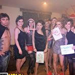 Fourth pic of The craziest college orgy on New Year - Watch free porn movie