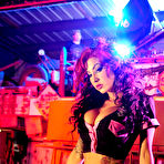 First pic of Exclusive Actiongirls Mercenary Scotty JX's  - Dihann Photos Actiongirls.com