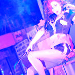 Second pic of Exclusive Actiongirls Mercenary Scotty JX's  - Dihann Photos Actiongirls.com