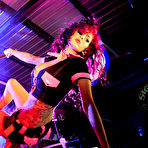 Fourth pic of Exclusive Actiongirls Mercenary Scotty JX's  - Dihann Photos Actiongirls.com