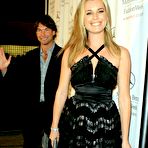 First pic of Rebecca Romijn