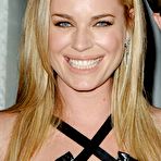Third pic of Rebecca Romijn
