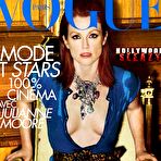 First pic of Julianne Moore :: THE FREE CELEBRITY MOVIE ARCHIVE ::