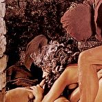 Third pic of Private Classic Porn Private Magazine #28