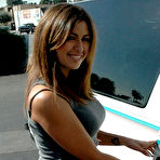 First pic of Her First Lesbian Sex - Hot babes on her first lesbian action sex