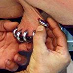 Second pic of CLITOR PUSSY TORTURE