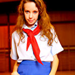 First pic of Pioneer - FREE PHOTO PREVIEW - WATCH4BEAUTY erotic art magazine