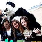 First pic of Sexy college girls fuck and change partners - Watch free porn movie