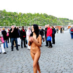First pic of Nude-in-Public