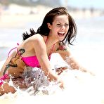 Second pic of RealTeenCelebs.com - Jessica Jane Clement nude photos and videos