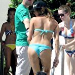 Second pic of :: Largest Nude Celebrities Archive. Ashley Greene fully naked! ::