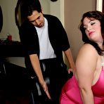 Second pic of Free Brandy Ryder videos and pictures only at PlumperPass.com