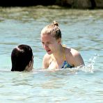 Third pic of Scarlett Johansson