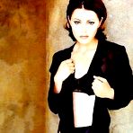 First pic of Jane Leeves :: THE FREE CELEBRITY MOVIE ARCHIVE ::