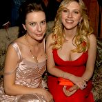 First pic of Scarlett Johansson