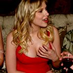 Third pic of Scarlett Johansson