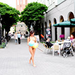 Second pic of Nude-in-Public