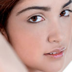 Second pic of Jericha in Warm & Fuzzy ~ X-Art Beauties