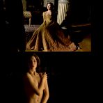 First pic of Natalie Dormer nude scenes from several movies