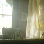 Second pic of Natalie Dormer nude scenes from several movies