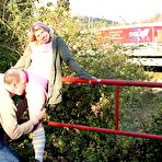 Second pic of Public Place Pussy