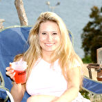 First pic of Milf Hunter